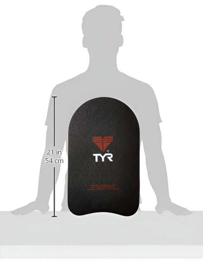 Classic Kickboard - Black